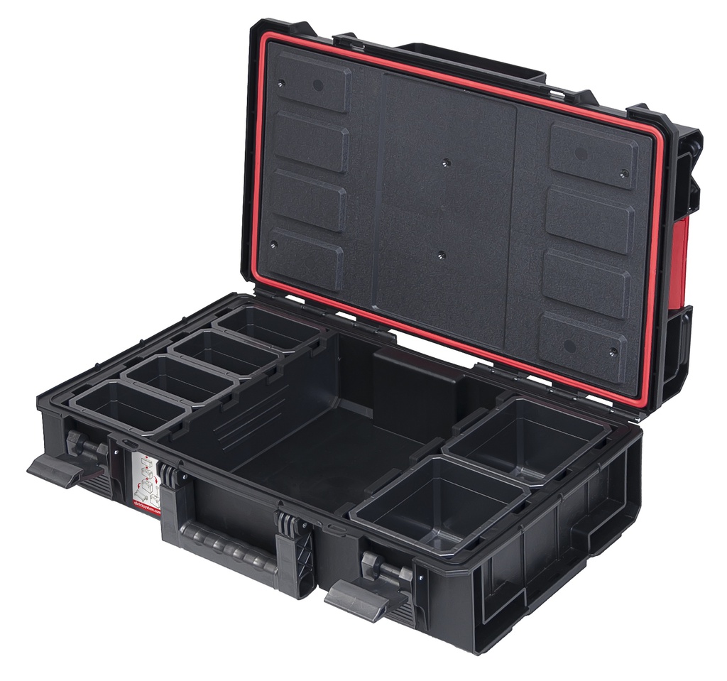 Toolbox Qbrick System ONE 200 Basic