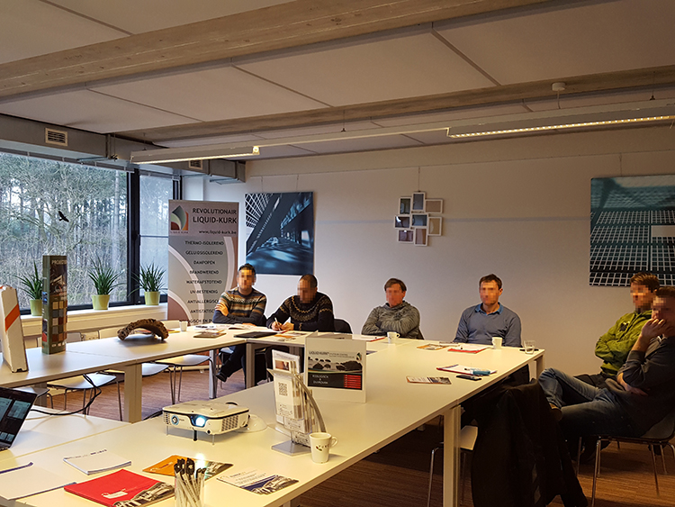 Complete Dagopleiding Theorie & Praktijk