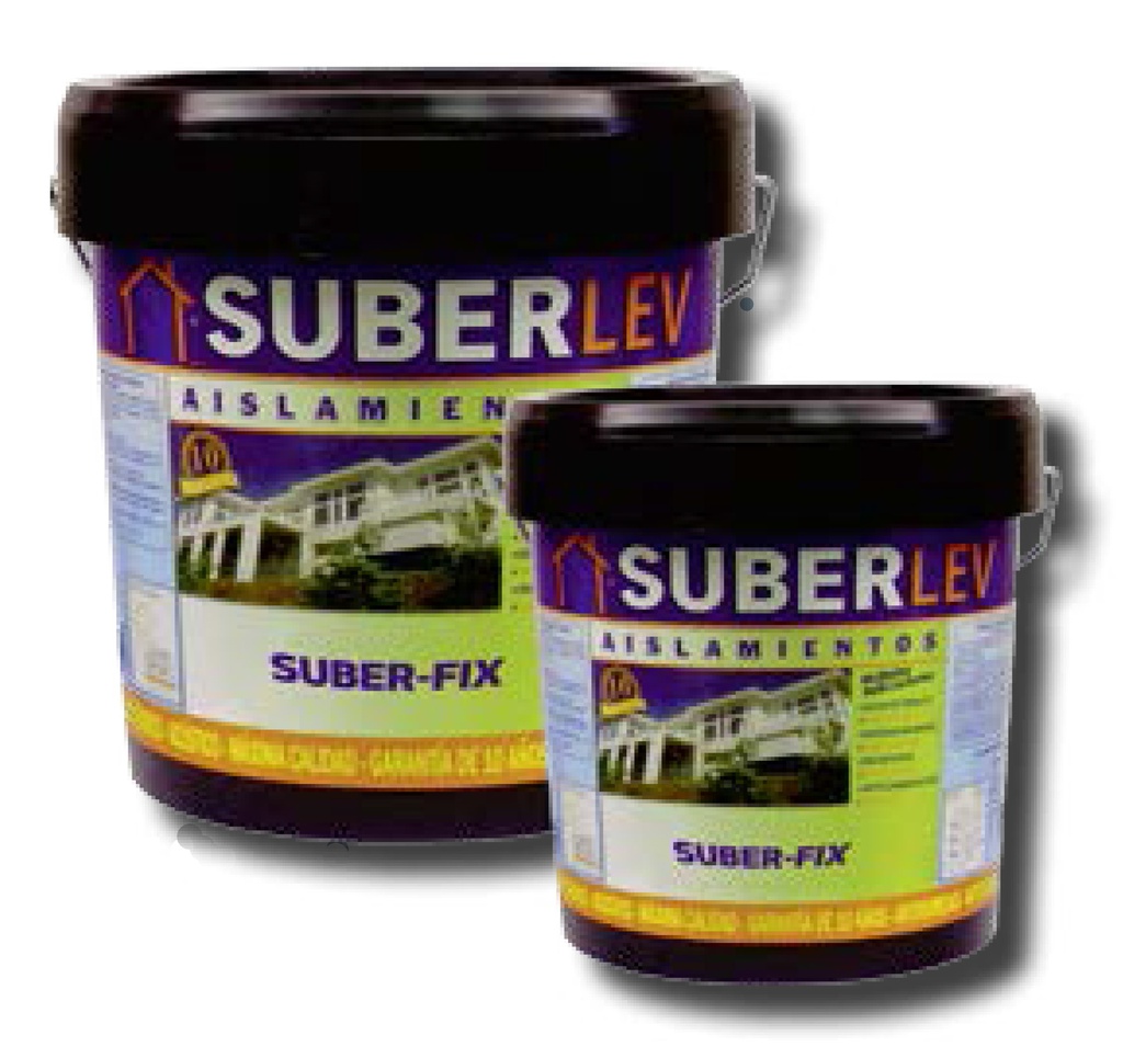 Primer SUBER-FIX