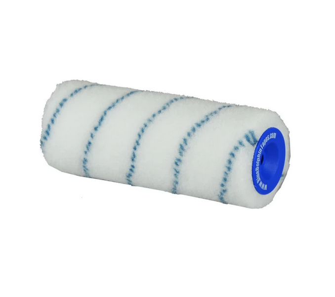 Nylon verfroller 25 cm