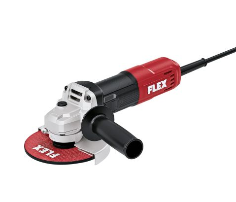FLEX L 850 125 Haakse Slijper 125mm 850W