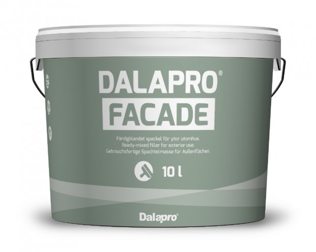 DALAPRO® FACADE