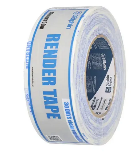[03-1-05 EN BDN_24] Render Tape 48mm x 50m