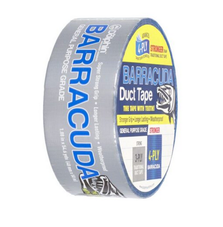 [BARA BLU_27535] BARRACUDA Algemeen gebruik 48mm x 50m