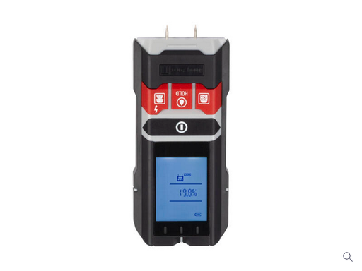 [KRT706400] Kreator 4-in-1 wanddetector 