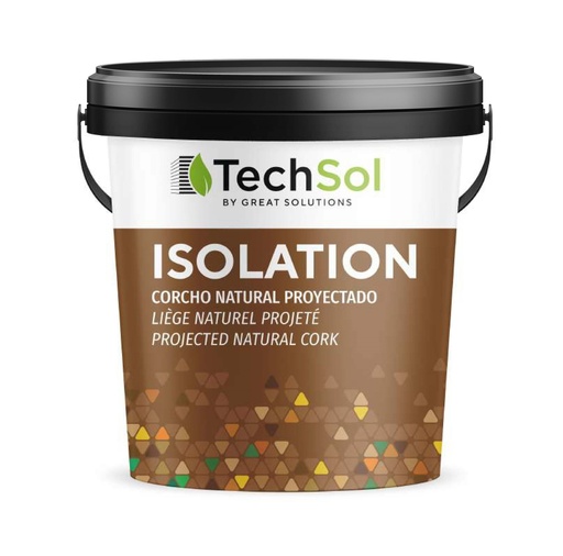 [TechSol] SPUITKURK Medium korrel