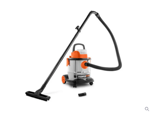 [POWDP6040] STOFZUIGER NAT/DROOG 20V 20L