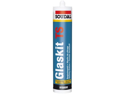 SOUDAL, Glaskit TS 290ml