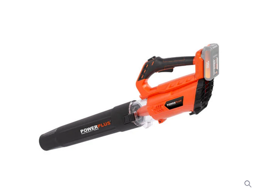 [POWDPG7521] BLADBLAZER 20V - EXCL. BATTERIJ EN LADER