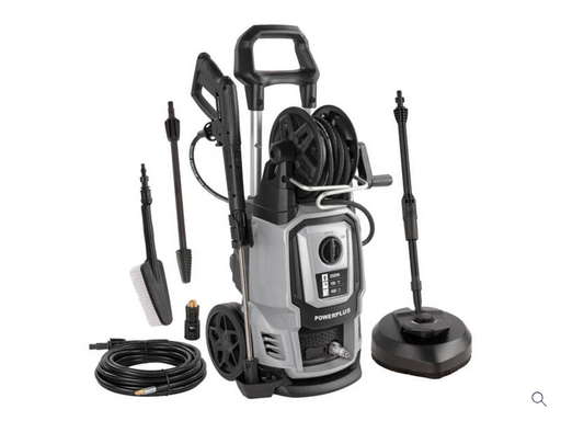 [POWXG90426] HOGEDRUKREINIGER 2500W