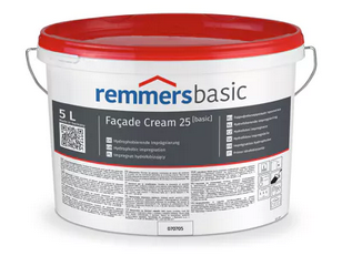 Façade Cream 25 [basic]