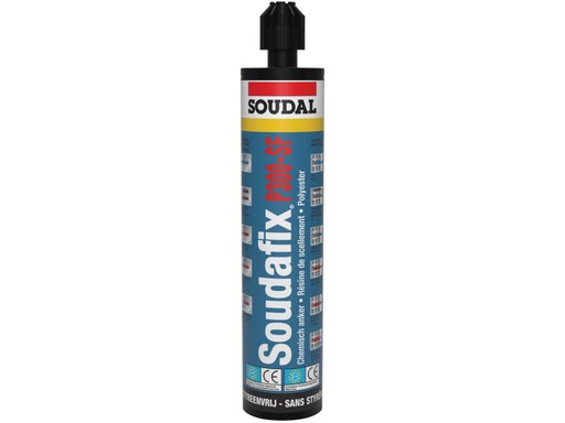 [127849] SOUDAL, Soudafix P300-SF